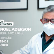 Dr. Manoel Aderson