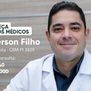 Dr. Aderson Filho