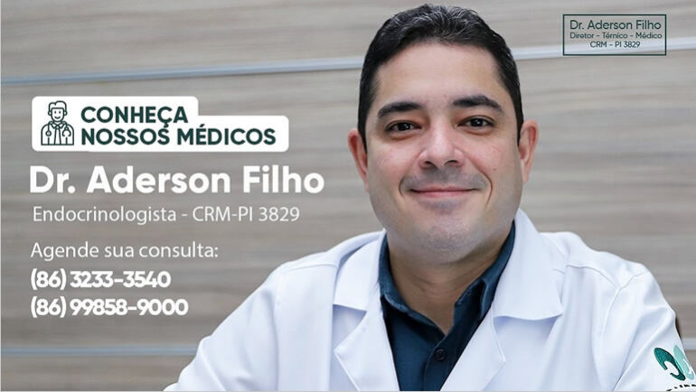 Dr. Aderson Filho