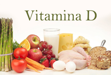 Deficiência de Vitamina D